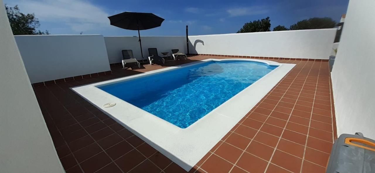 Villa Elisa Villaverde  Esterno foto